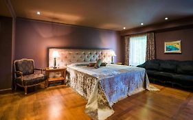 Ventura Boutique Hotel